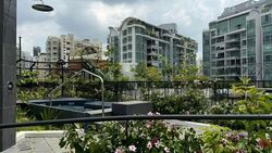 Jervois Mansion (D10), Apartment #531540941